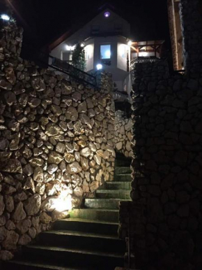 Apartments Moscanica